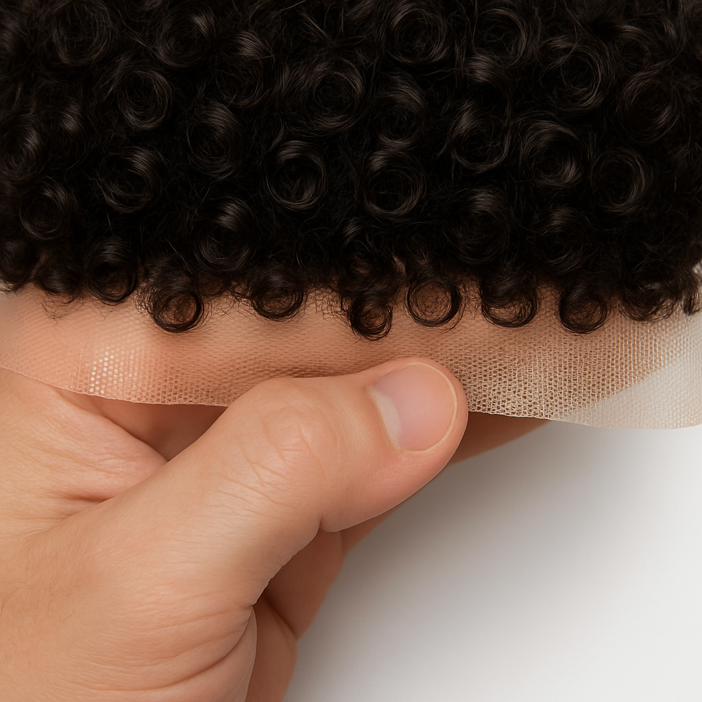 CURL LEGACY