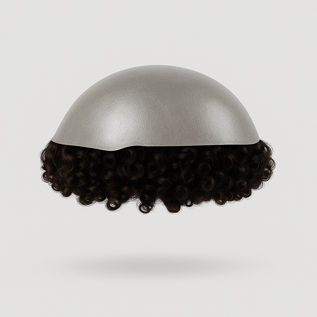 CURL LEGACY
